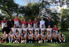 Universitario de Deportes: la queja del equipo femenino por extraña reprogramación en la Libertadores