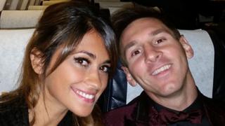 “Soy normal y tengo mi lado romántico”: Messi revela detalles de su vida íntima
