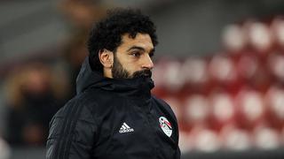 Esto no pinta bien: Mohamed Salah en problemas con Federación de Egipto