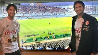 Selección Peruana: medio argentino 'descubrió' a los 'espías' de Ricardo Gareca
