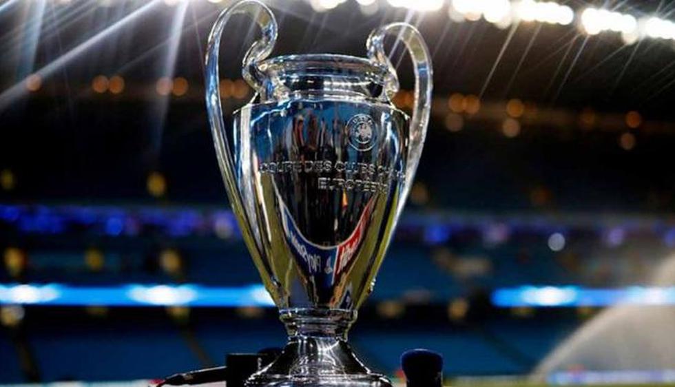 Champions League: los clubes tradicionales ausentes en el torneo. (Getty Images)