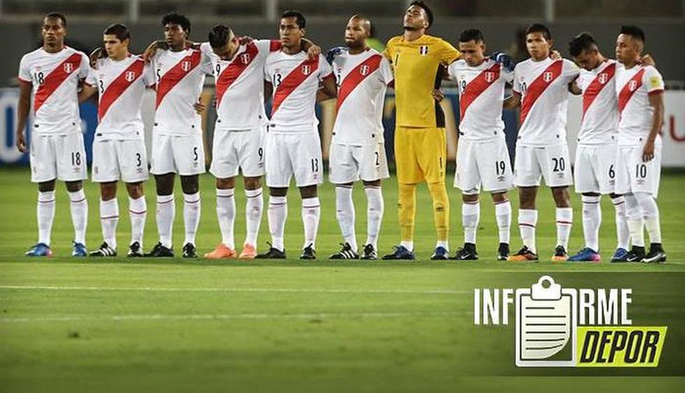La Selección Peruana jugó por primera vez en un Mundial en 1930. (Diseño: Marcelo Hidalgo)