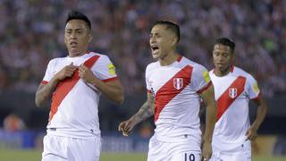 Selección Peruana: lo importante de conseguir el resultado imponiendo un estilo