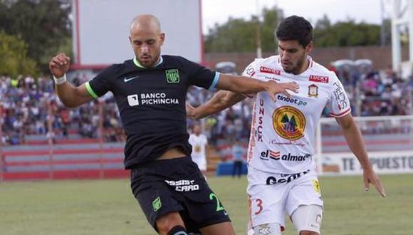 Alianza Lima y Ayacucho FC medirán fuerzas este martes. (Foto: GEC)