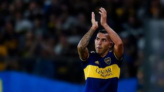 Carlos Tévez apunta a tres jugadores de Boca para reforzar a Rosario Central