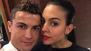 Georgina Rodríguez y el auto de lujo que le compró a Cristiano Ronaldo por su cumpleaños 37