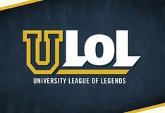 ULoL: Riot Games regala becas universitarias para los mejores jugadores de League of Legends