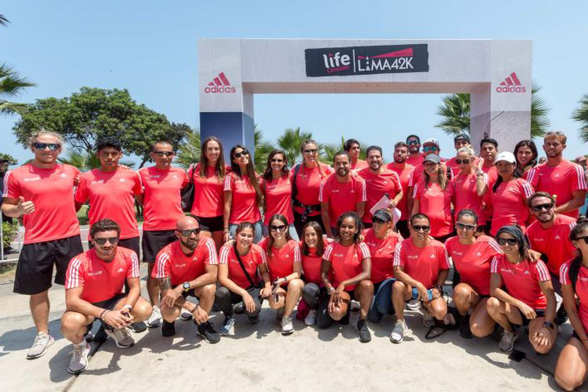 Atletismo: Maratón Life Lima 42k, la de running más grande del se celebrará el 19 de mayo FULL-DEPORTES |