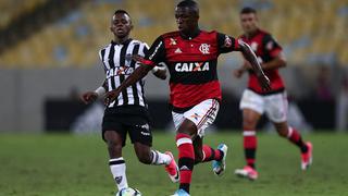 Le saldrá caro al Madrid: Vinicius Jr. renovó con Flamengo hasta el 2022