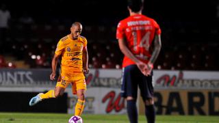 Guido Pizarro se cansó de las críticas y defendió a Tigres tras escándalo mundial ante Veracruz