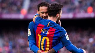 Era el más interesado: así tomó Messi la noticia del frustrado fichaje de Neymar por Barcelona