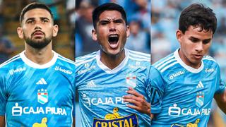 ¡Con Ignácio, Ávila y Lora! Sporting Cristal destacó en el XI ideal de la Copa Libertadores