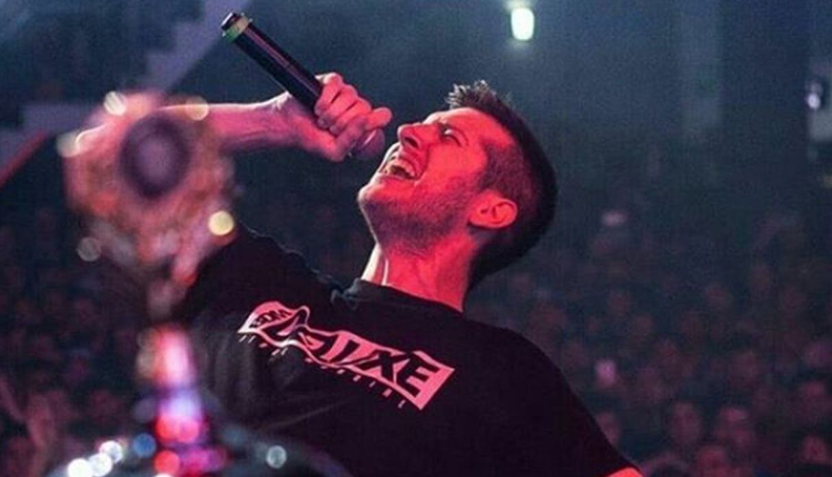 Tabla de Posiciones, clasificación, fechas, competidores y todo sobre el inicio de una temporada más de la Freestyle Master Series (Foto: Instagram/Chuty)