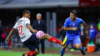 No pasó nada: Cruz Azul y Monterrey empataron 0-0 por los cuartos de final de la Liguilla MX