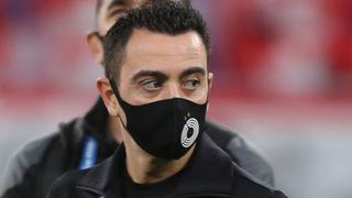 Ya hace de míster: el primer fichaje que Xavi pedirá para ‘su’ Barcelona