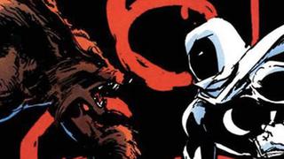 “Marvel”: ¿tendremos al Hombre Lobo en “Moon Knight”?