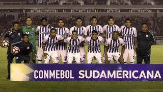 Alianza Lima: ¿cuándo retorna a Lima el plantel blanquiazul?