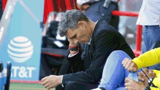 Sacudirán el ‘Nido’: ¿qué pasará con Fernando Ortiz en el América tras quedar fuera del Apertura 2022?