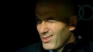 Guiño a la 'Juve': la última decisión de Zidane con miras al duelo por Champions League