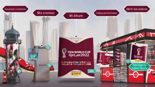 Códigos gratis del álbum virtual del Mundial Qatar 2022: revisa y disfruta 