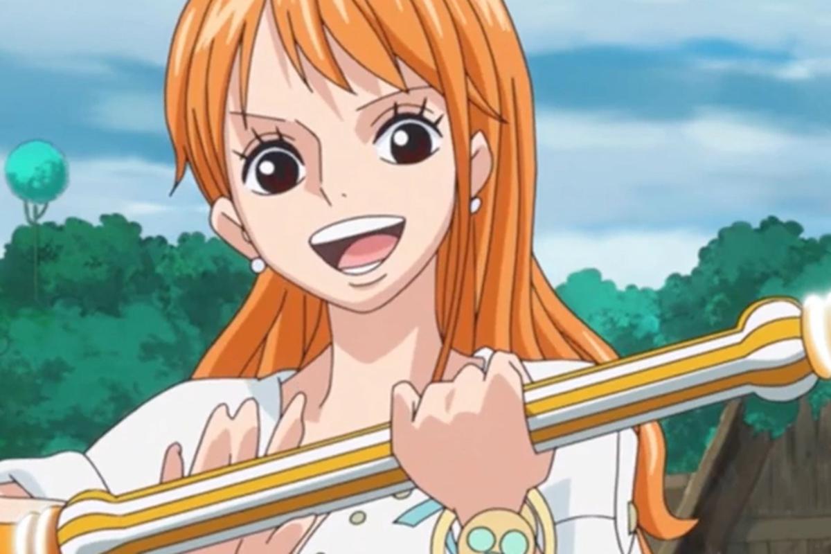 One Piece: el creador del anime se pronuncia sobre Nami y su popularidad |  DEPOR-PLAY | DEPOR