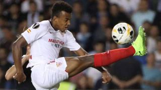 ¡Bombazo en el mercado! Manchester City cerca de fichar a Koundé del Sevilla 