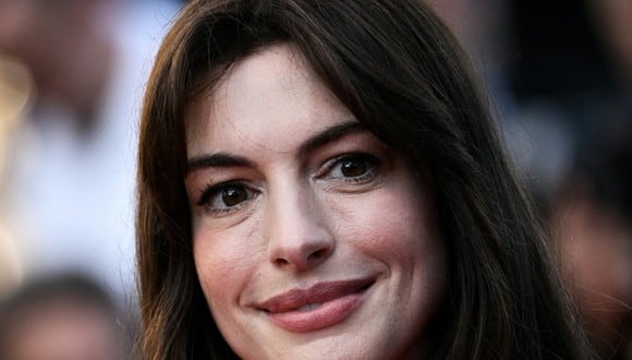 Anne Hathaway fue considerada para interpretar a la famosa muñeca de Mattel (Foto: Loic Venance / AFP)