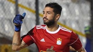 Mauricio Viana podría jugar la Copa Libertadores 2018 y el ascenso chileno al mismo tiempo