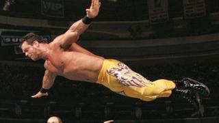 Para la historia: el día que Chris Benoit entró primero y ganó el Royal Rumble 2004 [VIDEO]
