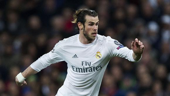 Gareth Bale acaba contrato con el Real Madrid el 30 de junio. (Foto: Getty Images)