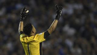 Pedro Gallese a la prensa argentina: “Es un orgullo que Boca Juniors me ponga en carpeta”