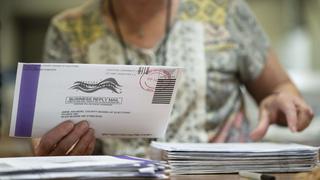Elecciones USA: ¿Cómo es el proceso de votación por correo?