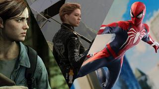 PS5: Marvel's Spider-Man 2, Death Stranding y The Last of Us 2 en la lista de posibles juegos de la consola