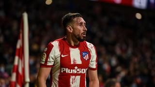 Se durmieron y lo perdieron: Atlético intentó renovar a Héctor Herrera pero ya era muy tarde