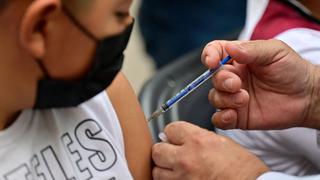 Vacunación COVID para niños de 8 años en CDMX: fechas y sedes para recibir la primera dosis