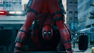 Deadpool 2 es censurada por Disney: Ryan Reynolds tuvo que sacar su chiste de las escenas post-créditos