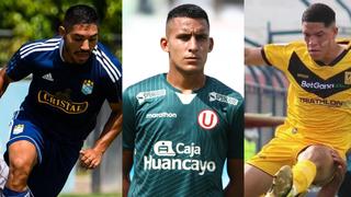 Atención, Gareca: las caras de la Liga 1 que buscan un lugar en la Selección para la Copa América