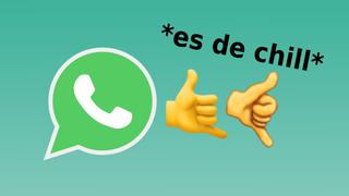 WhatsApp: qué significa el emoji de la mano “surfer” y por qué se está haciendo popular 