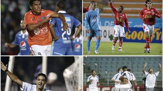 Copa Libertadores: las victorias de los clubes de provincia en el exterior
