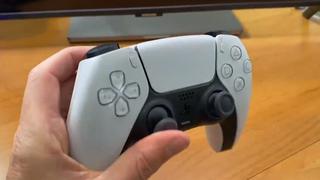 PS5: así se verá el mando DualSense en tus manos
