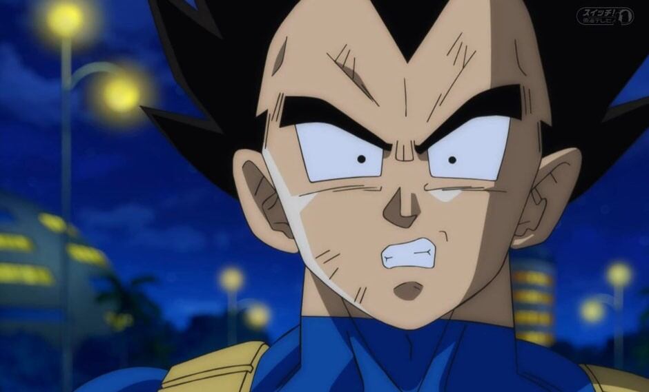 Dragon Ball Super: ¿Cómo se ve Vegeta como mujer? Este impresionante cosplay te lo muestra (Foto: Toei Animation)