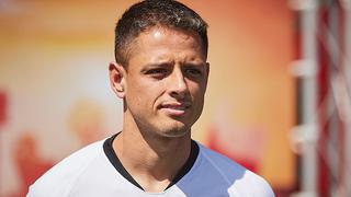 Cómo no imaginar cosas chingonas: el sacrificio económico de 'Chicharito' para jugar en Sevilla