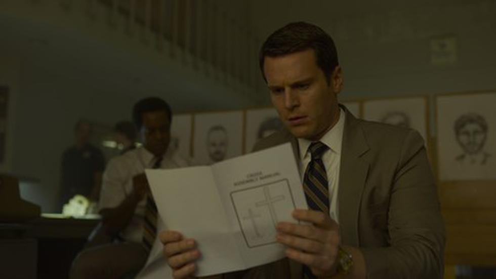 Se viene la segunda temporada de "Mindhunter", exitosa serie de Netflix. (Imagen: Captura YouTube)