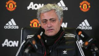 El reemplazante perfecto: histórico de Manchester United cree tener los nombres para sustituir a Mourinho