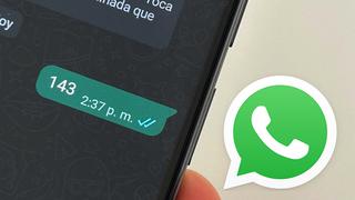WhatsApp: qué significa el número “143″ y por qué muchos adolescentes lo usan