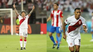 Perú vs. Paraguay: Revive la victoria de la ‘Blanquirroja’ tras obtener el pase para el repechaje