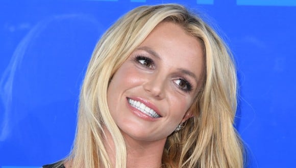 Britney Spears causó revuelo en las redes sociales tras mencionar que no conocía a los cantantes urbanos Maluma y J Balvin, con quienes se encontró en Nueva York (Foto: Angela Weiss / AFP)