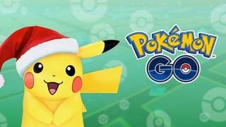 Pokémon GO: trabajador de Niantic filtra nuevos detalles de evento de Navidad 2017