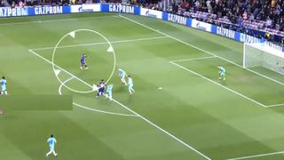 Griezmann estaba solo, Messi no se la pasó y Barça perdió gol: jugada polémica y cero ‘feeling’ [VIDEO]