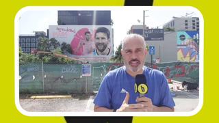 El arte hecho fútbol: conoce el mural de Leo Messi en La Florida